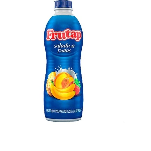 FRUTAP IOGURTE SALADA DE FRUTAS 450G