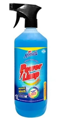 FLOTADOR POWER LIMP 1L