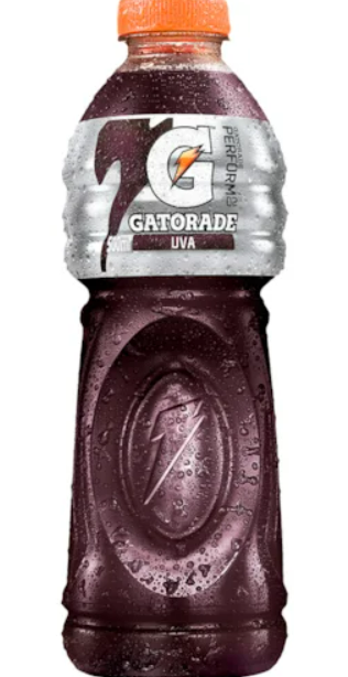 GATORADE UVA PET 500ML SIXPACK