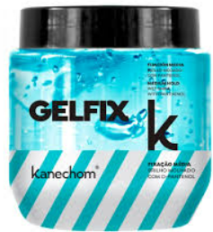 GEL KANECHOM AZUL 230G