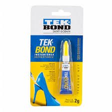 COLA TEK BOND SM 2G