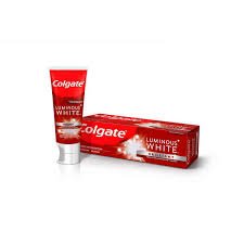 COLGATE LUMINOUS WHITE 70G