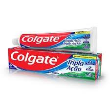 COLGATE MENTA ORIGINAL 180G