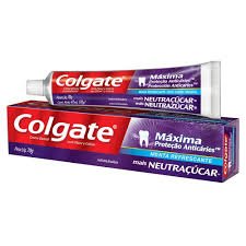 COLGATE NEUTRACUCAR 70G