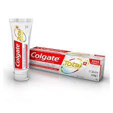 COLGATE TOTAL12 CLEAN MINT 90G