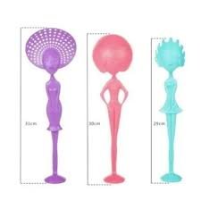 COLHER NYLON BELLA