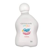COLONIA B&K GIBY 120ML