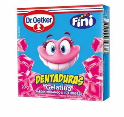 GELATINA DR.OETKER FINI DENTADURAS 20G