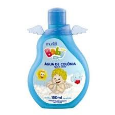 COLONIA MURIEL MENINO 100ML