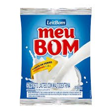 COMPOSTO LACTEO MEU BOM 200G