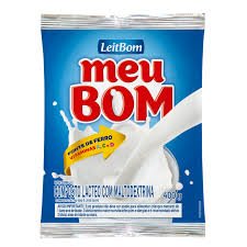 COMPOSTO LACTEO MEU BOM 400G