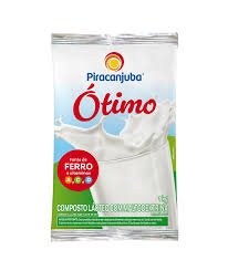 COMPOSTO LACTEO ÓTIMO 1KG