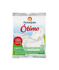 COMPOSTO LACTEO ÓTIMO 200G