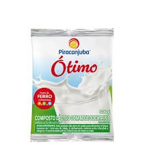 COMPOSTO LACTEO ÓTIMO 400G