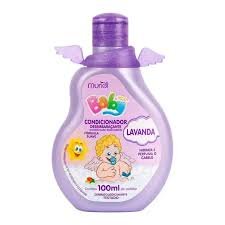 COND BABY MURIEL LAVANDA 100ML
