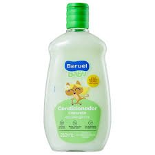 COND BARUEL BABY CAMOMILA 210ML