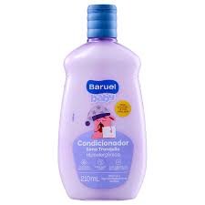 COND BARUEL BABY SONO TRANQUILO 210ML