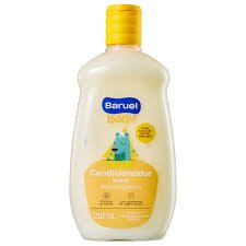 COND BARUEL BABY SUAVE 210ML