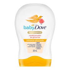 COND DOVE BABY 200ML