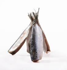 Sardinha Laje eviscerada 500g