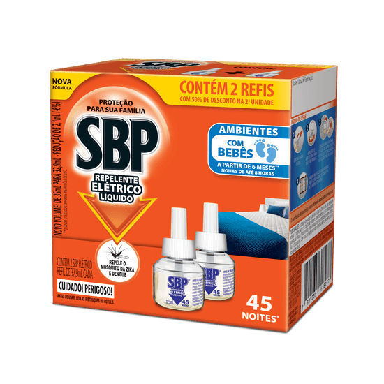 SBP 45NOITES MULTI 2 REFIS