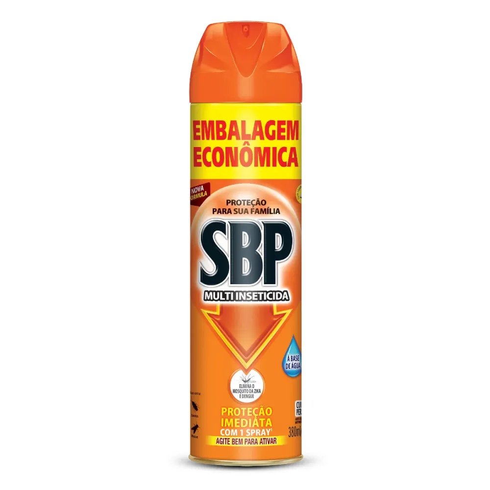 SBP AERO MULTI 380ML