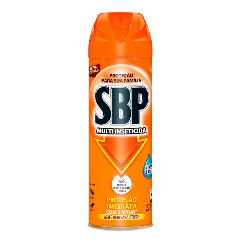 SBP AERO MULTI 285ML