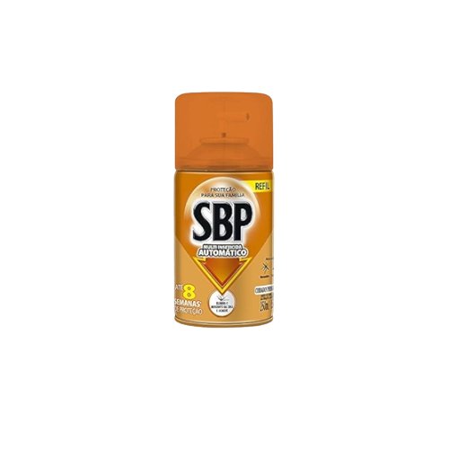 SBP AUTOMATICO MULTI REFIL 250ML