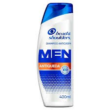 Shampoo Head&Shoulders Antiqueda 200ml