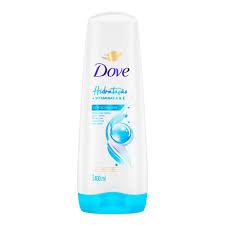 COND DOVE HIDRATAÇÃO INTENSA 400ML