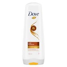 COND DOVE ÓLEO NUTRIÇÃO 400ML