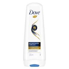 COND DOVE RECONSTRUÇÃO COMPLETA 200ML