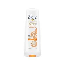 COND DOVE TEXTURAS REAIS CACHEADOS 400ML
