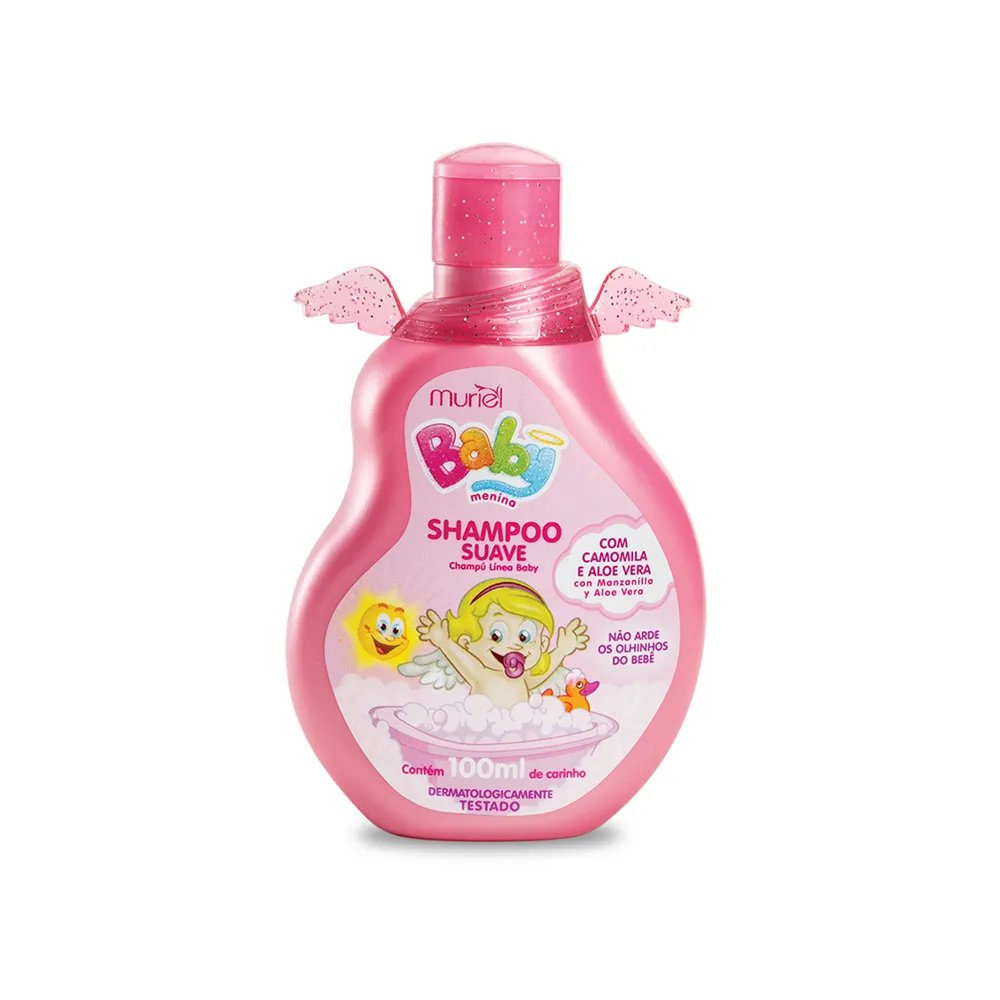 Shampoo MURIEL 100ml