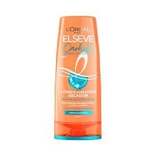 COND ELSEVE CACHOS DOS SONHOS 400ML