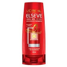 COND ELSEVE COLORVIVE 400ML