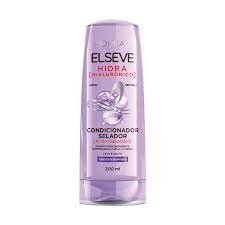 COND ELSEVE HIDRA HIALURONICO 400ML