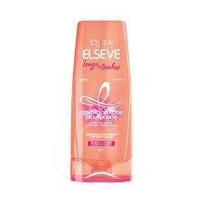 COND ELSEVE LONGO DOS SONHOS 400ML