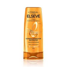 COND ELSEVE ÓLEO EXTRAORDINÁRIO 400ML