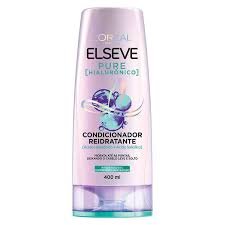 COND ELSEVE PURE HIALURONICO 400ML