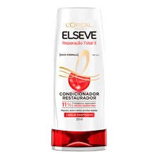 COND ELSEVE REPARACAO TOTAL 5 200ML