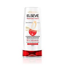 COND ELSEVE REPARAÇÃO TOTAL 5 400ML