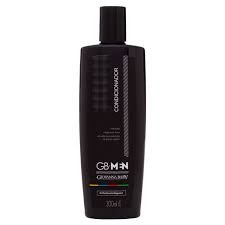 COND GB MEN CABELOS GRISALHOS 300ML