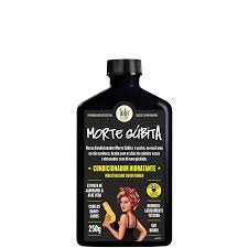 COND LOLA MORTE SUBITA 250G