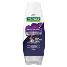 COND PALMOLIVE 350ML PRETOS VIBRANTES