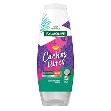 COND PALMOLIVE CACHOS LIVRES EXTRATO DE COCO 350ML