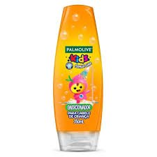 COND PALMOLIVE KIDS MINIONS 350ML