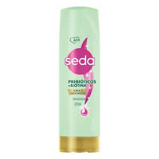 COND SEDA BIOTINA 325ML