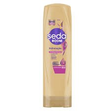 COND SEDA BOOM HIDRATAÇÃO PRO CUR 300ML