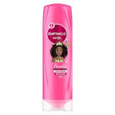 COND SEDA JUNTINHOS CRESPOS 300ML
